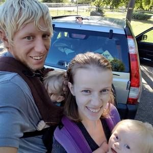 Meet your Posher, Chris